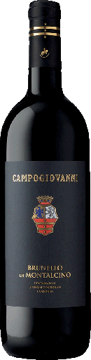 [192283] San Felice, Brunello di Montalcino Campogiovanni, 2019