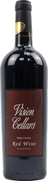 Napa County Red, Vision Cellars