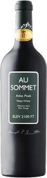 Au Sommet, Au Sommet Winery (Magnum)