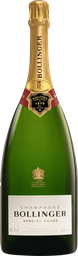 Special Cuvee Brut, Bollinger (Magnum)