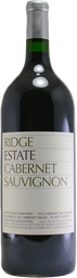 Estate Cabernet Sauvignon, Ridge (Magnum)